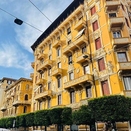Appartamento Retro-Chic In La Spezia Exteriér fotografie