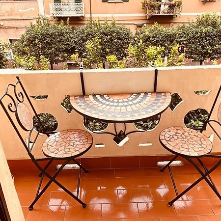 Appartamento Retro-Chic In La Spezia Exteriér fotografie