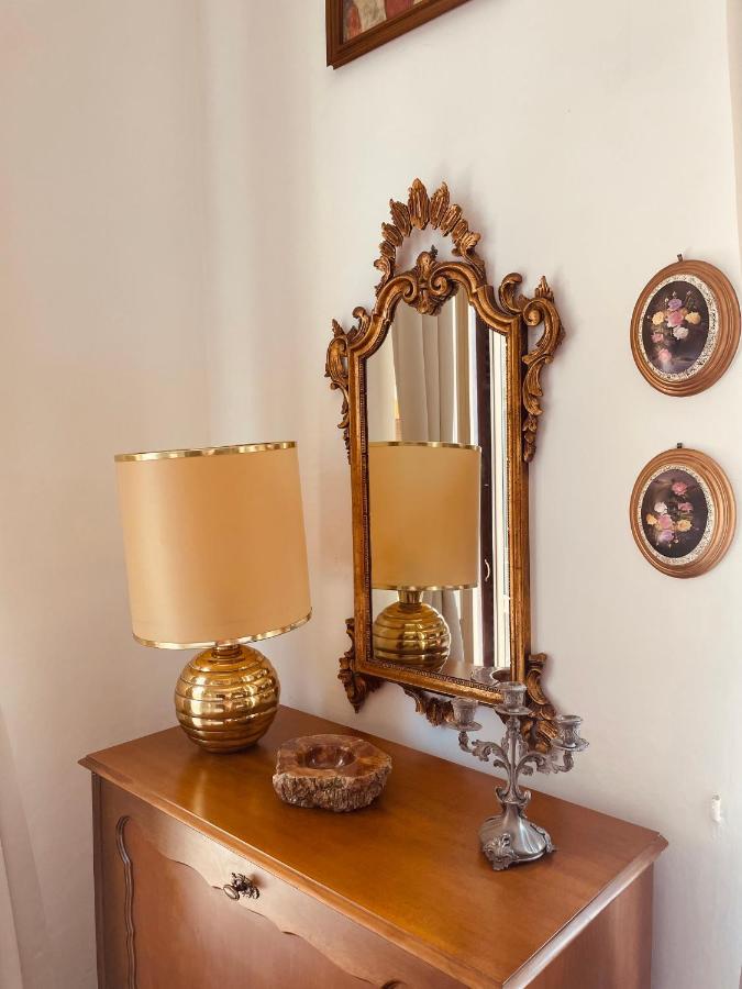 Appartamento Retro-Chic In La Spezia Exteriér fotografie