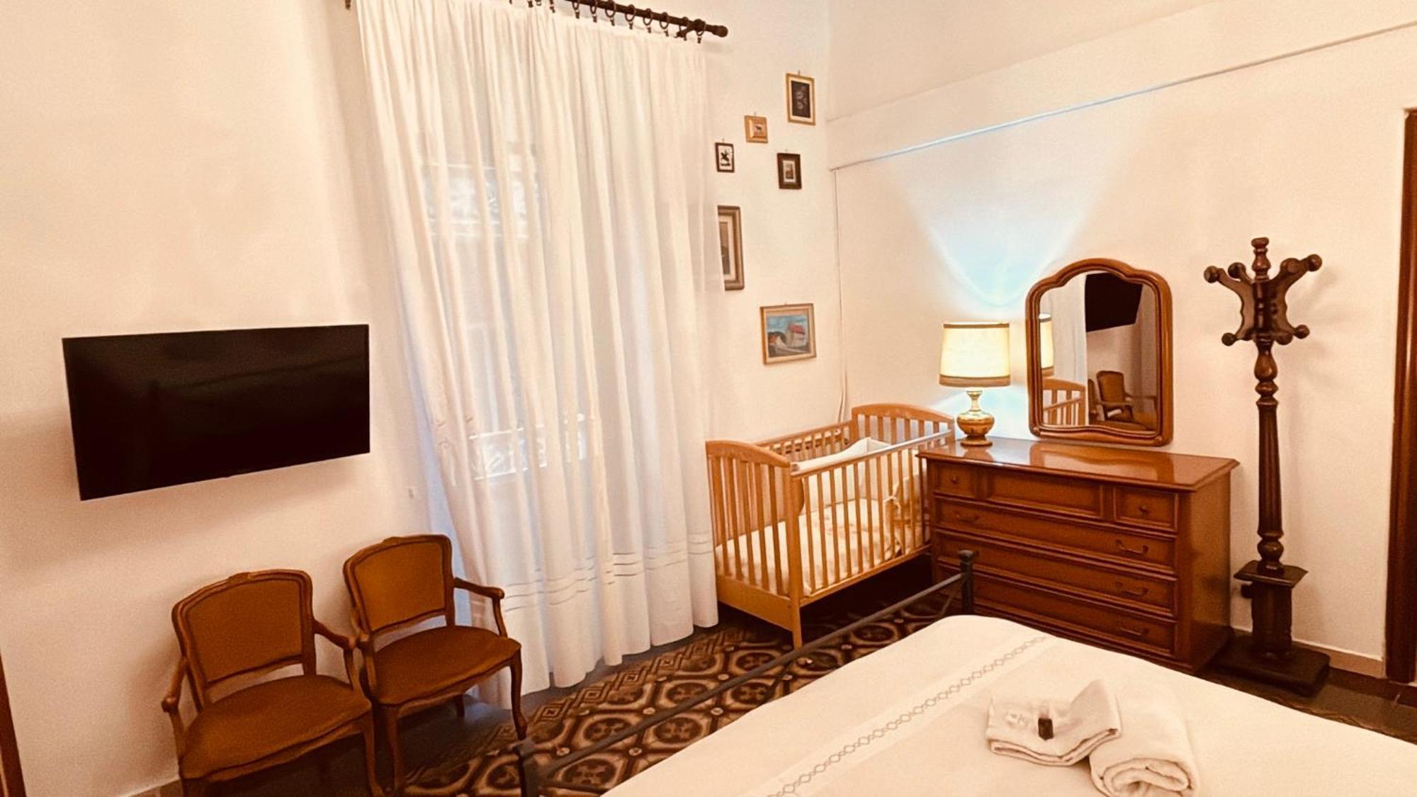 Appartamento Retro-Chic In La Spezia Exteriér fotografie