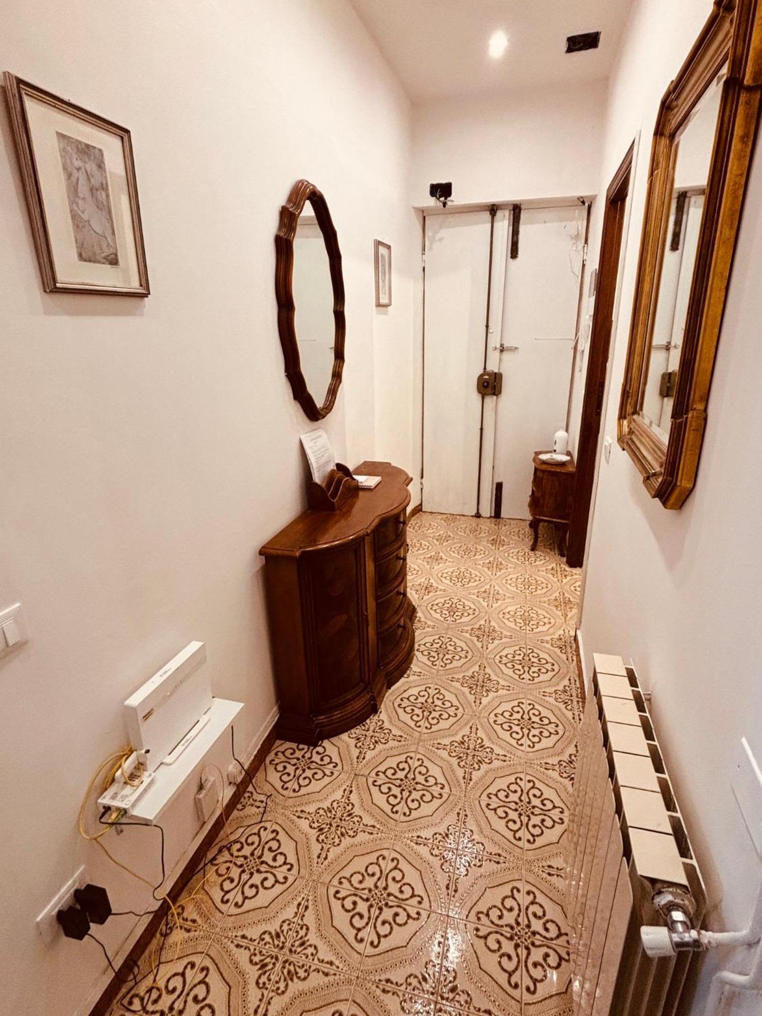 Appartamento Retro-Chic In La Spezia Exteriér fotografie